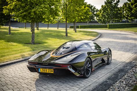 mclaren speedtail review